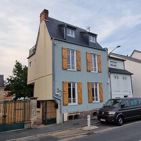 Вилла Caen Au Fil De L'Eau Экстерьер фото